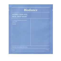 Biodance Hydro Cera Nol Real Deep Mask