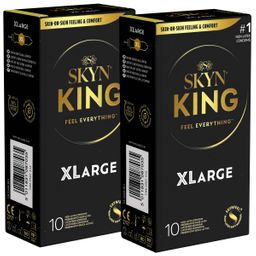 SKYN *Ki&zwnj;ng XLarge*