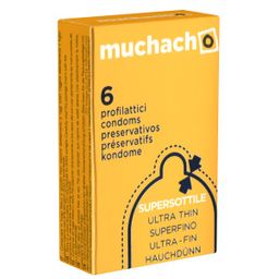 Muchacho *Supersottile*