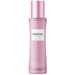 Bespoke London - Brume Parfumée Bergamote & Rose Musquée