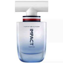 Tommy Hilfiger - Eau De Toilette Impact Together