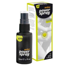 Ero - Spray Orgasme Stimulant pour Homme