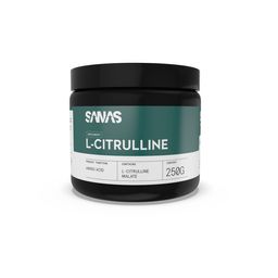 Sanas L-Citrulline