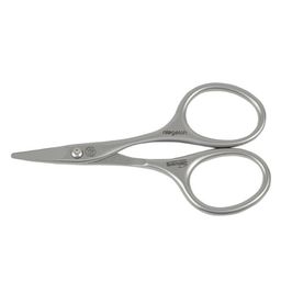 Niegeloh Solingen Babyschaar, roestvrij staal, Inox-stijl N4