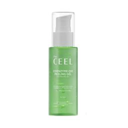 THE CEEL Gezichtspeeling Gel