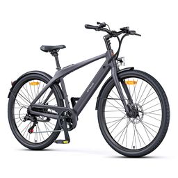 Engwe N1 Air Carbon Fiber elektrische fiets 250W 36V 10Ah accu