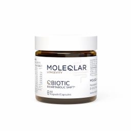 MoleQlar QBIOTIC - Biometabolische verschuiving