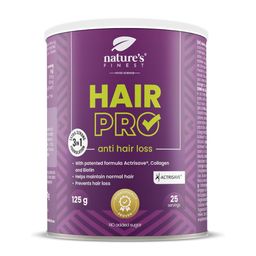 Nature's Finest Hair Pro - tegen haaruitval