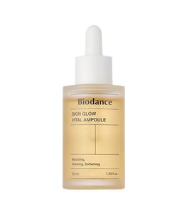 BIODANCE Skin Glow Vital Ampoule – Sérum visage éclaircissant et revitalisant