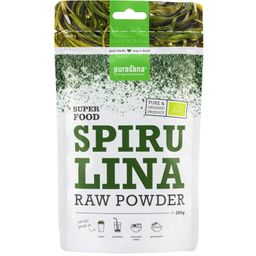 Purasana® Spirulina
