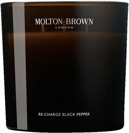 Molton Brown Re-Charge Black Pepper Bougie Parfumée