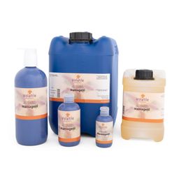 Volatile Neutrale massageolie