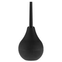HUGBOX Sextoy Poire à Lavement en Silicone – Douche Intime pour Hygiène