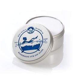 Klar-Seifen - scheerzeep voor vrouwen