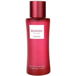 Bespoke London - Eau de Parfum - Caramel Salé et Nénuphars