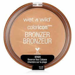 Wet N Wild - Coloricon Bronzingpoeder