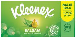 Kleenex Balsam Zakdoekjes