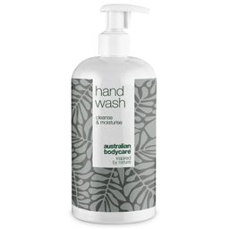 Australian Bodycare Vloeibare Handzeep