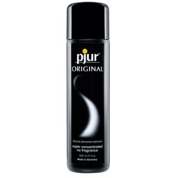 Pjur Original Massage en Glijmiddel -