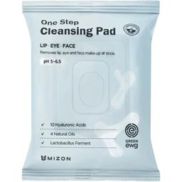 MIZON One Step reinigingspads
