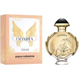 Paco Rabanne Olympéa Solar Eau de Parfum Intense Vaporisateur