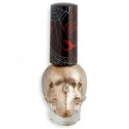 Makeup Revolution - Halloween Skull Nagellak