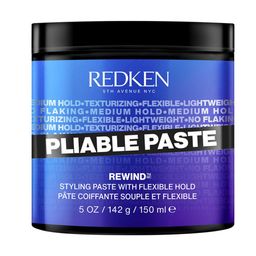 Redken - Redken Vormbare Stylingpasta –
