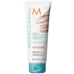 moroccanoil Voedend Haarmasker Roségoud Haarverzorging