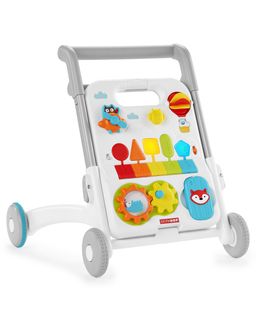 Chariot d'apprentissage multifonctionnel Skip Hop