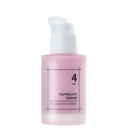 NUMBUZIN No.4 Collagen 73% Pudding Serum – raffermissant et anti-âge