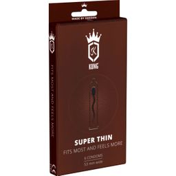 Kung *Super Thin*