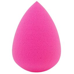 Technique PRO Blender Éponge de Maquillage Rose (Éponge teint goutte d'eau)
