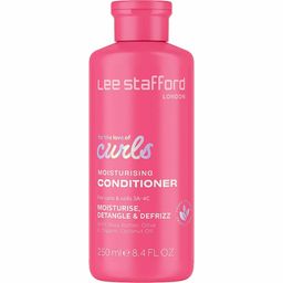 LEE STAFFORD For The Love Of Curls Conditioner – Après-shampooing pour boucles
