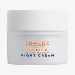 Lumene Nordic-C [VALO] Crème de nuit Glow Renew