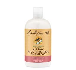 SHEA MOISTURE Papaya & Neroli All Day Frizz Control Shampoo