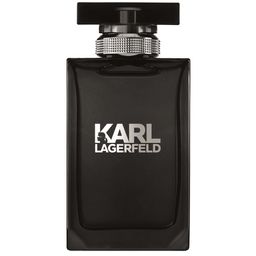Karl Lagerfeld - Eau de Toilette Karl Lagerfeld pour Homme