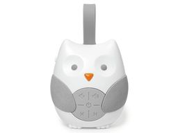 Skip Hop Mobiele Speelgoed Uil