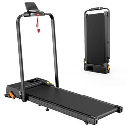 Formill FT 52 loopband met afstandsbediening en app-connectiviteit