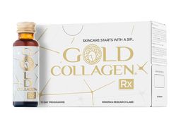 Gold Collagen® RX