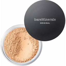 BareMinerals Original Loose Mineral Foundation SPF15 02 Fair Ivory 8 g