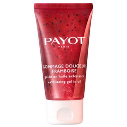 Payot Nue Gelée d'Huile Exfoliante | tous types de peau