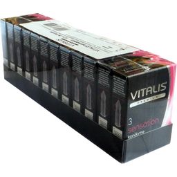 Vitalis PREMIUM *Sensation*