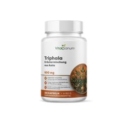 VitaSanum® Triphala