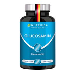 Nutrimea Glucosamine & Chondroïtine