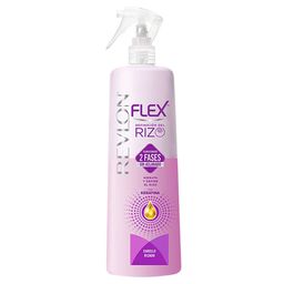 Revlon - Après-Shampoing Définition Boucles Flex 2 Phases