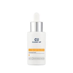 CUSKIN AV Gratis zuiverend serum
