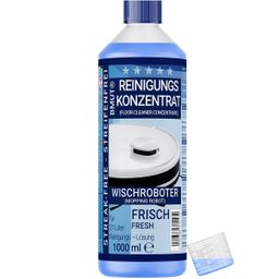 BMUT Détergent pour robots nettoyeurs de sols