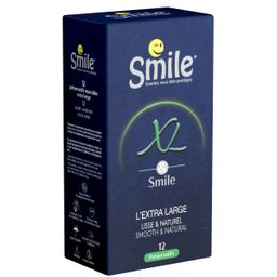 Smile *XL & Smile*
