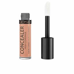 Gosh Concealer High Coverage 006 Honey
