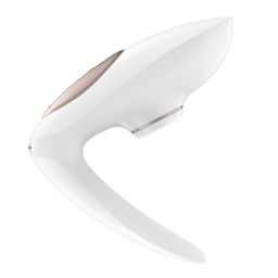 Satisfyer - Pro 4 paar zuigvibratoren